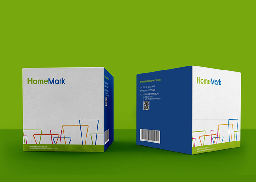 南雄市VI设计公司