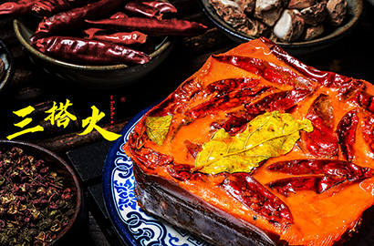 南雄市VI设计：城市与企业品牌联动的视觉纽带